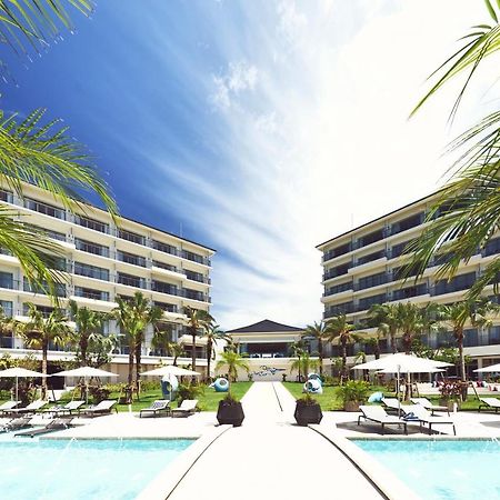Ana Intercontinental Ishigaki Resort By Ihg Exterior foto