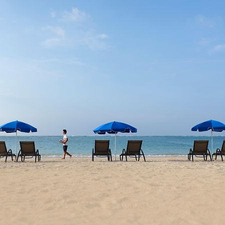 Ana Intercontinental Ishigaki Resort By Ihg Exterior foto