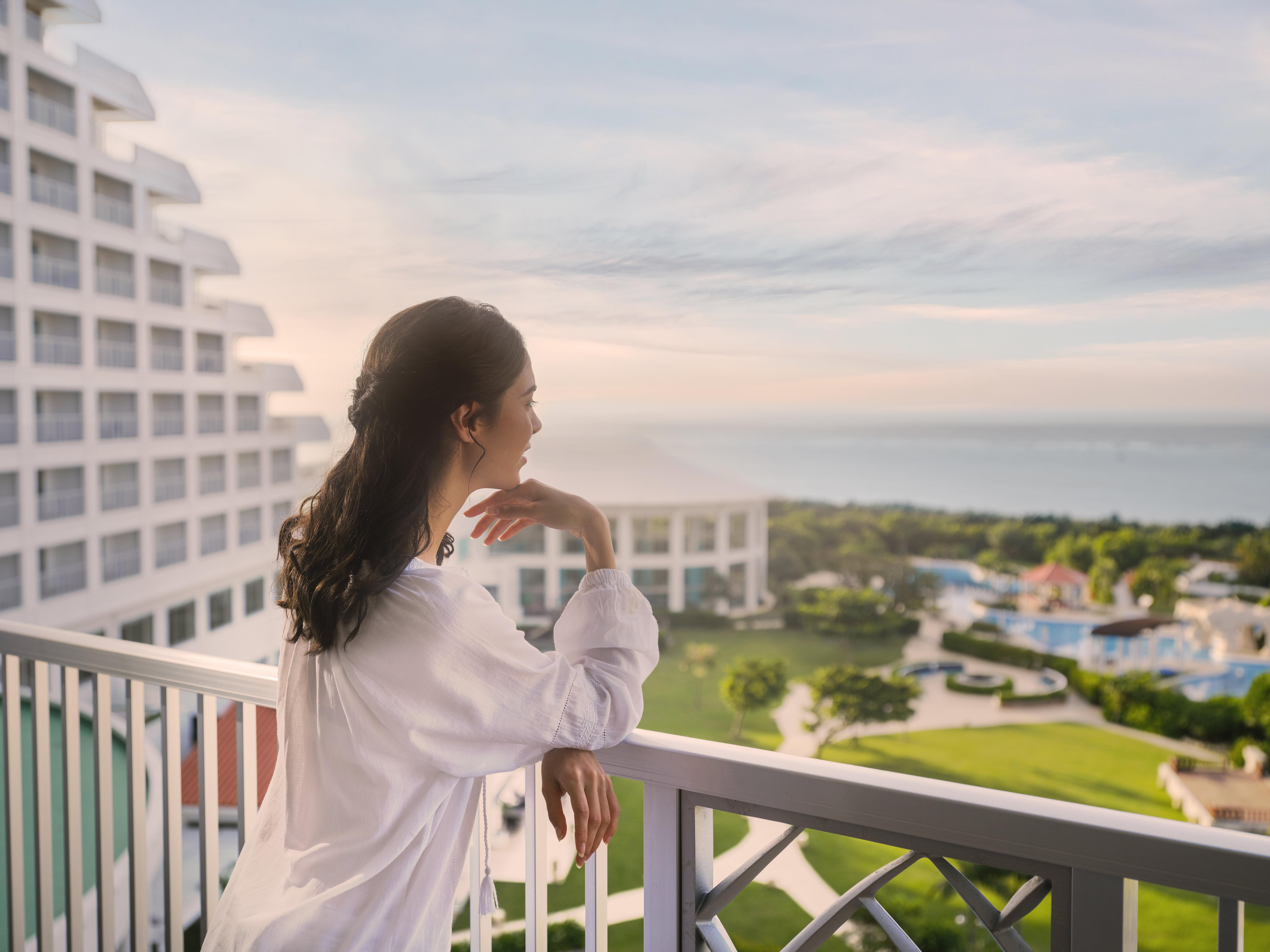 Ana Intercontinental Ishigaki Resort By Ihg Exterior foto
