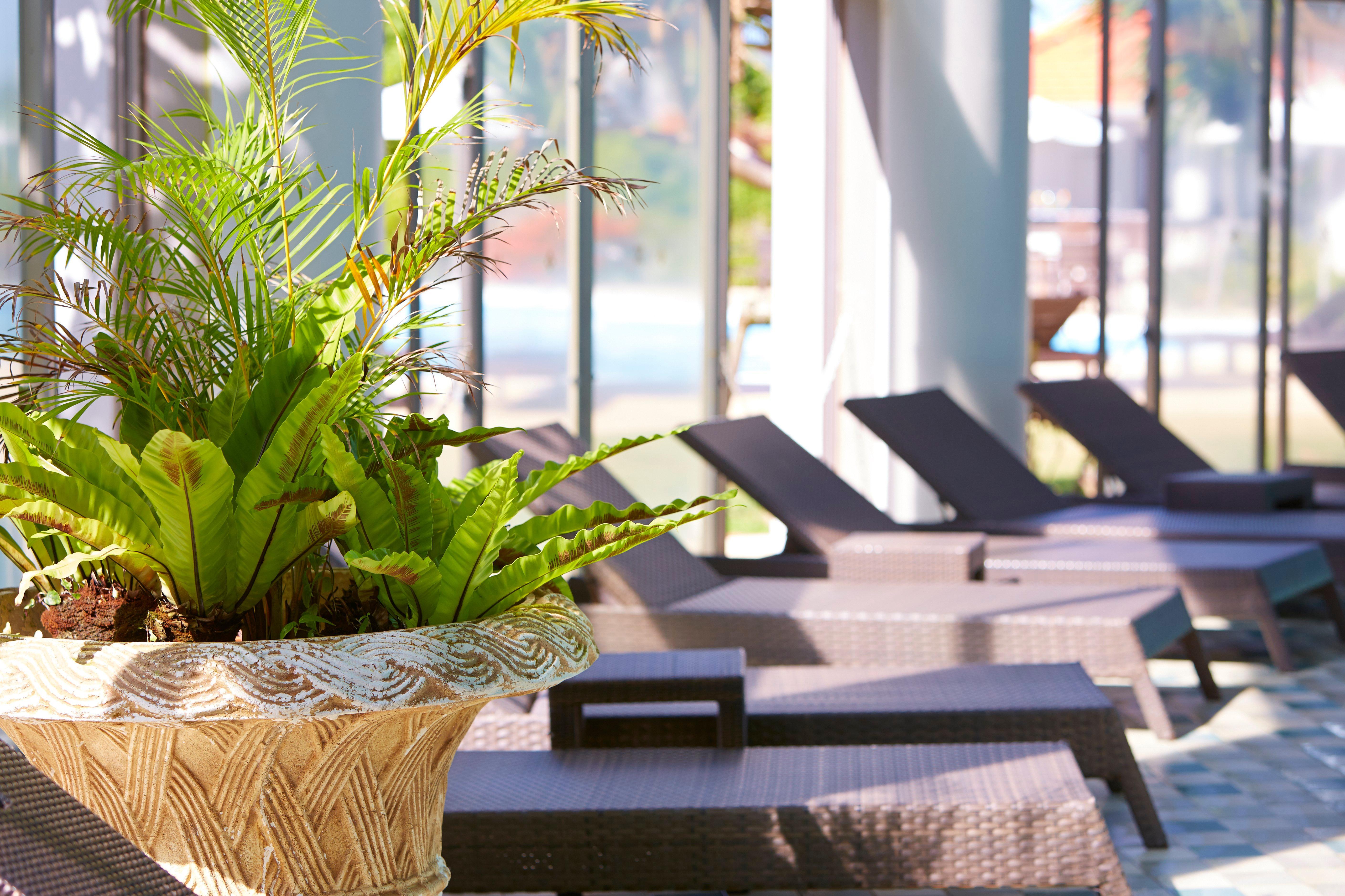 Ana Intercontinental Ishigaki Resort By Ihg Exterior foto