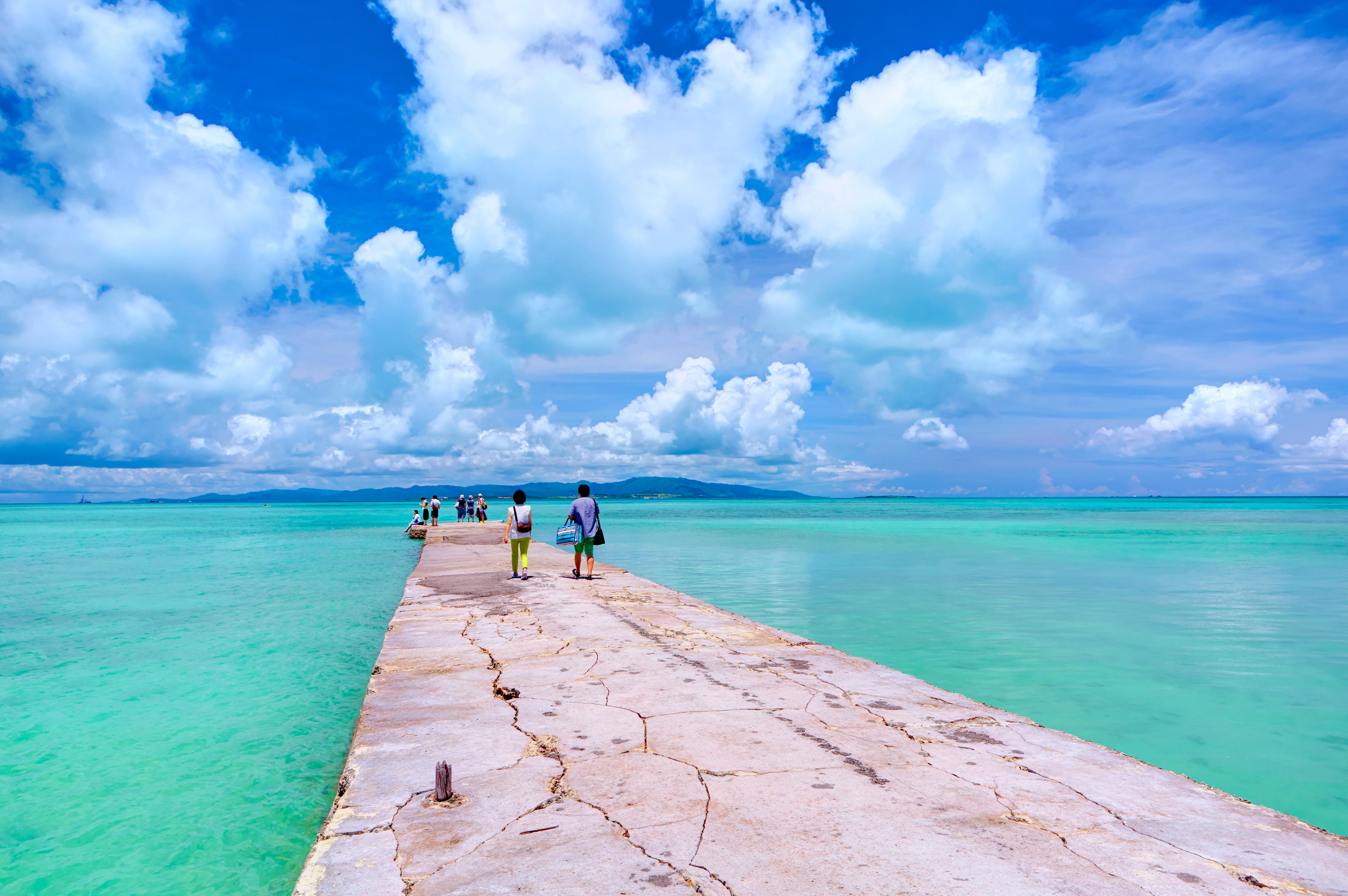 Ana Intercontinental Ishigaki Resort By Ihg Exterior foto