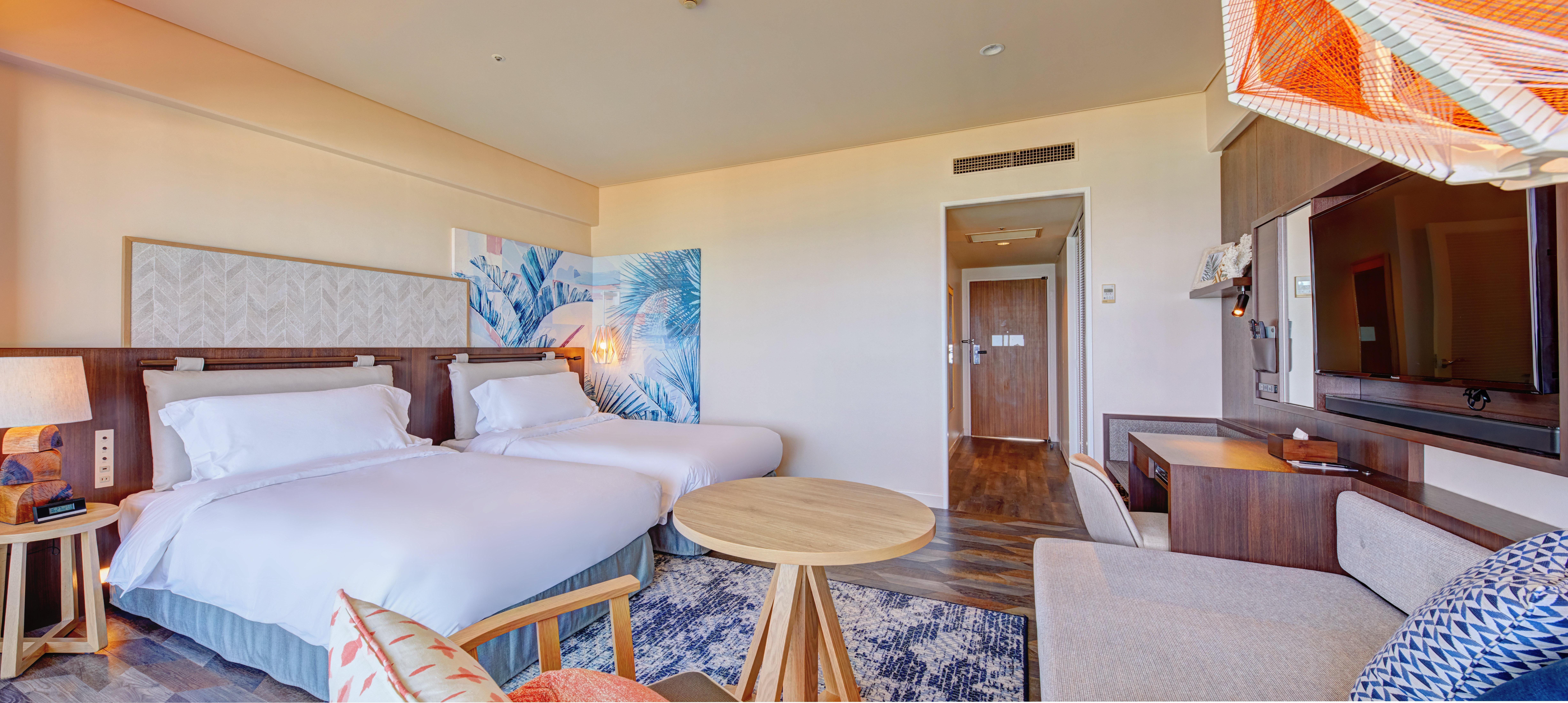 Ana Intercontinental Ishigaki Resort By Ihg Exterior foto