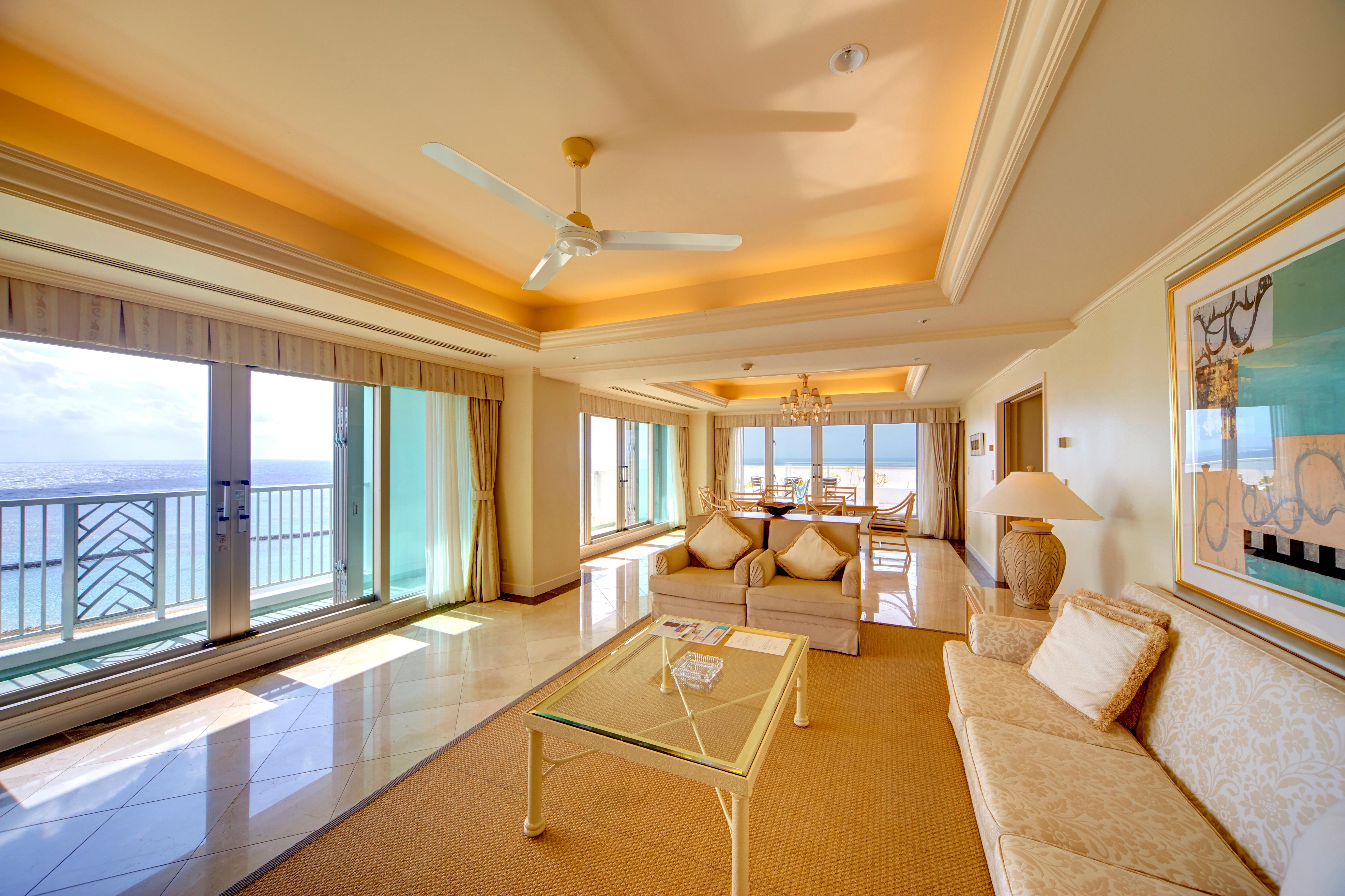 Ana Intercontinental Ishigaki Resort By Ihg Exterior foto