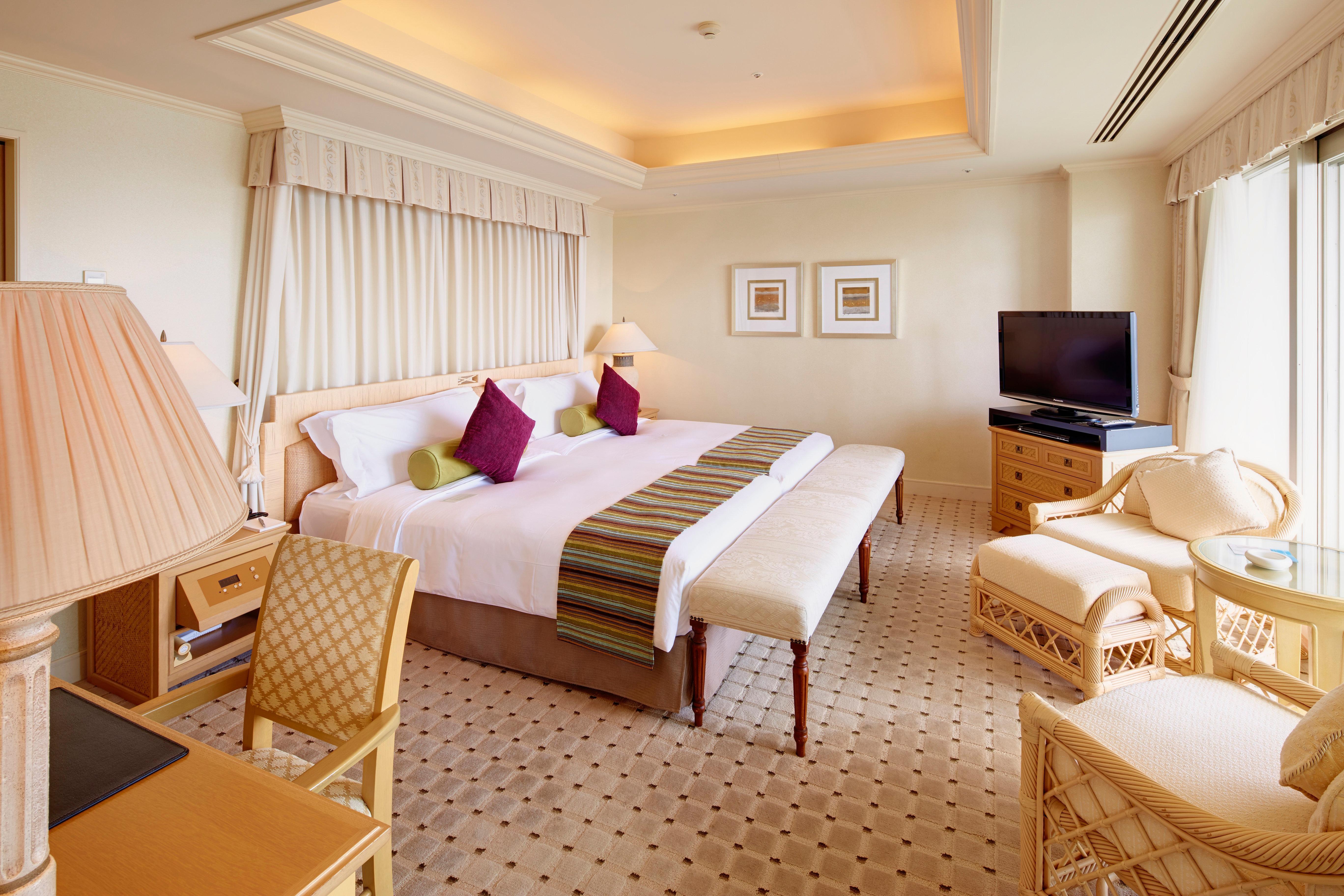 Ana Intercontinental Ishigaki Resort By Ihg Exterior foto