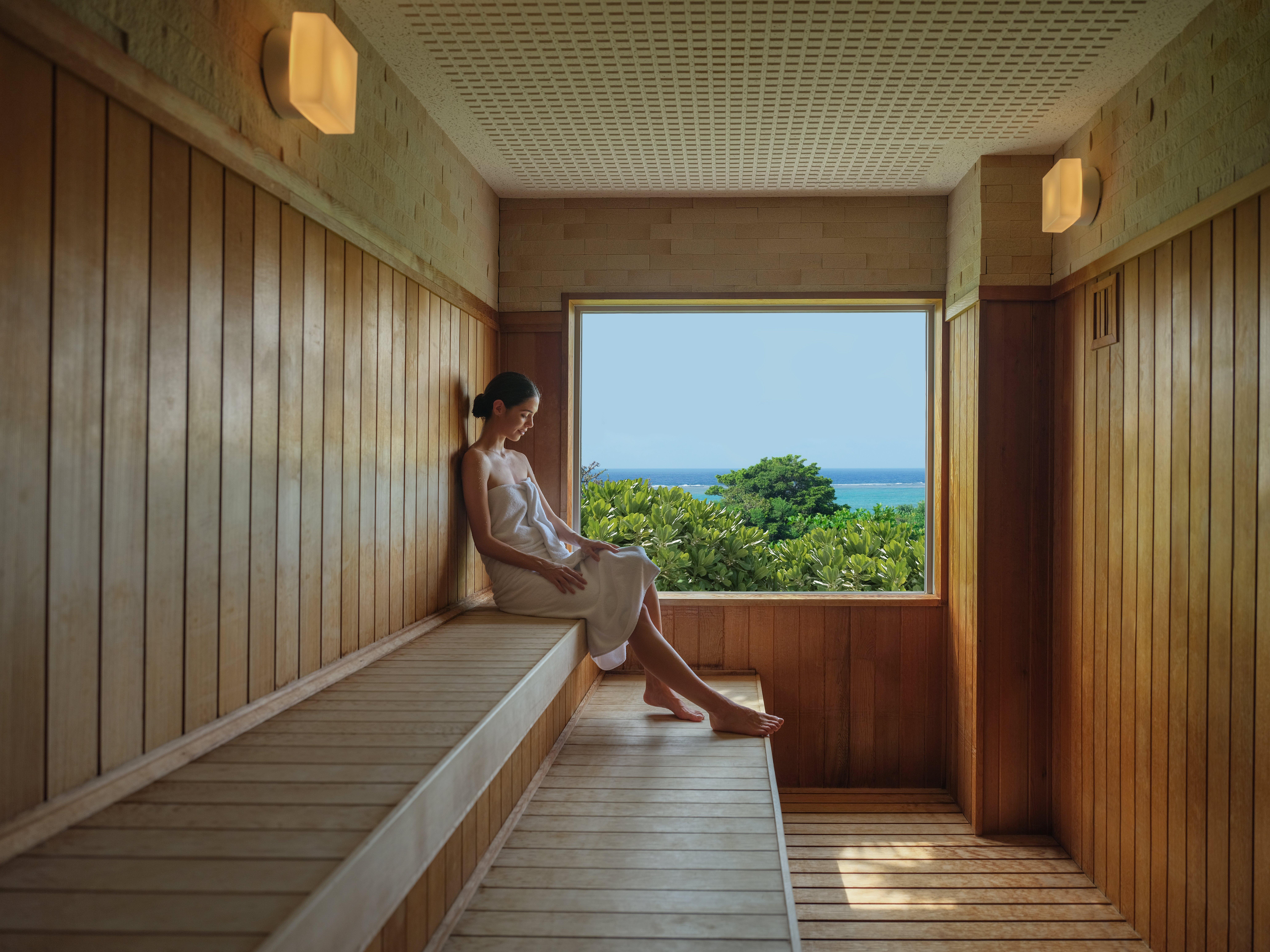 Ana Intercontinental Ishigaki Resort By Ihg Exterior foto