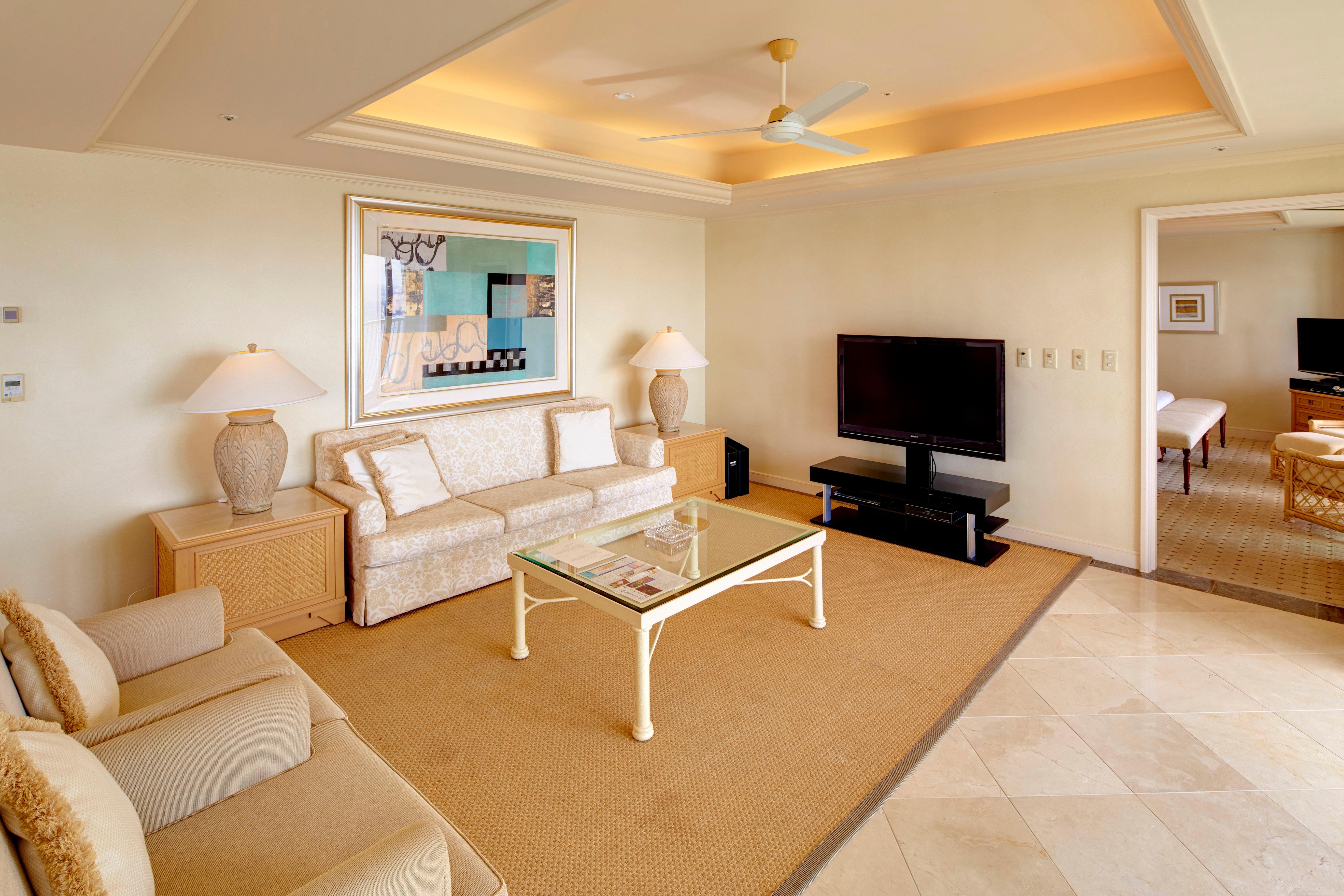 Ana Intercontinental Ishigaki Resort By Ihg Exterior foto