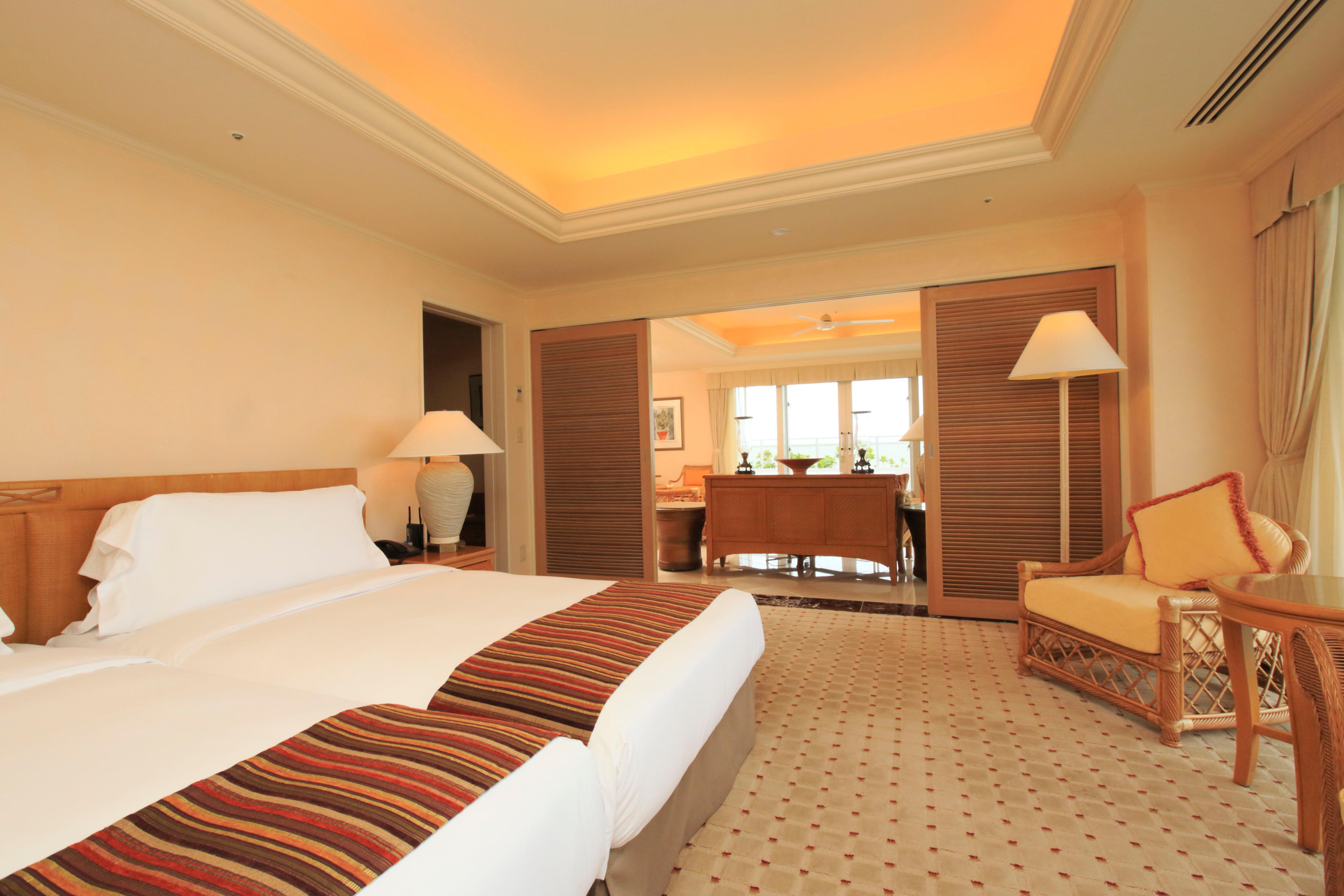 Ana Intercontinental Ishigaki Resort By Ihg Exterior foto