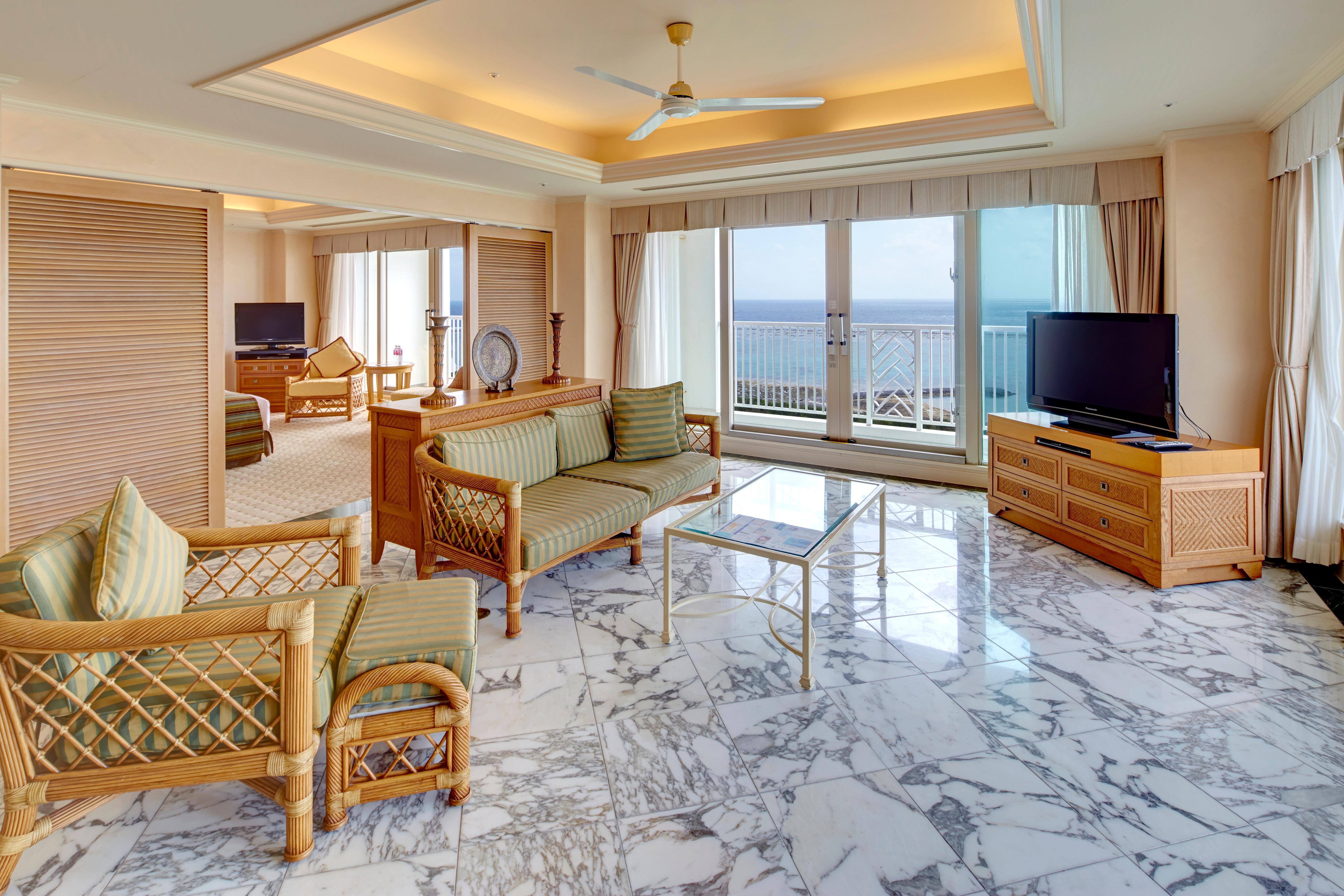 Ana Intercontinental Ishigaki Resort By Ihg Exterior foto