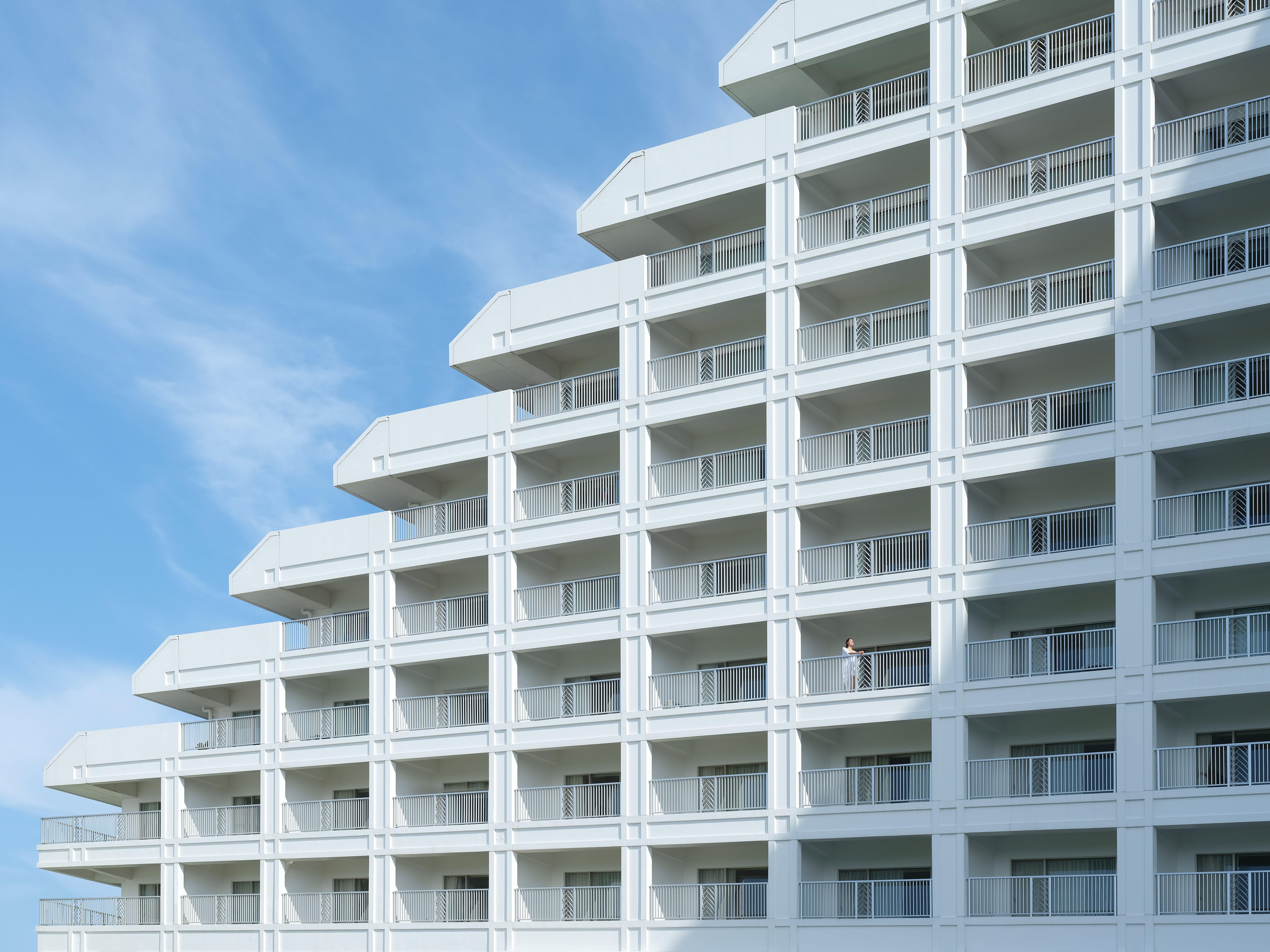 Ana Intercontinental Ishigaki Resort By Ihg Exterior foto