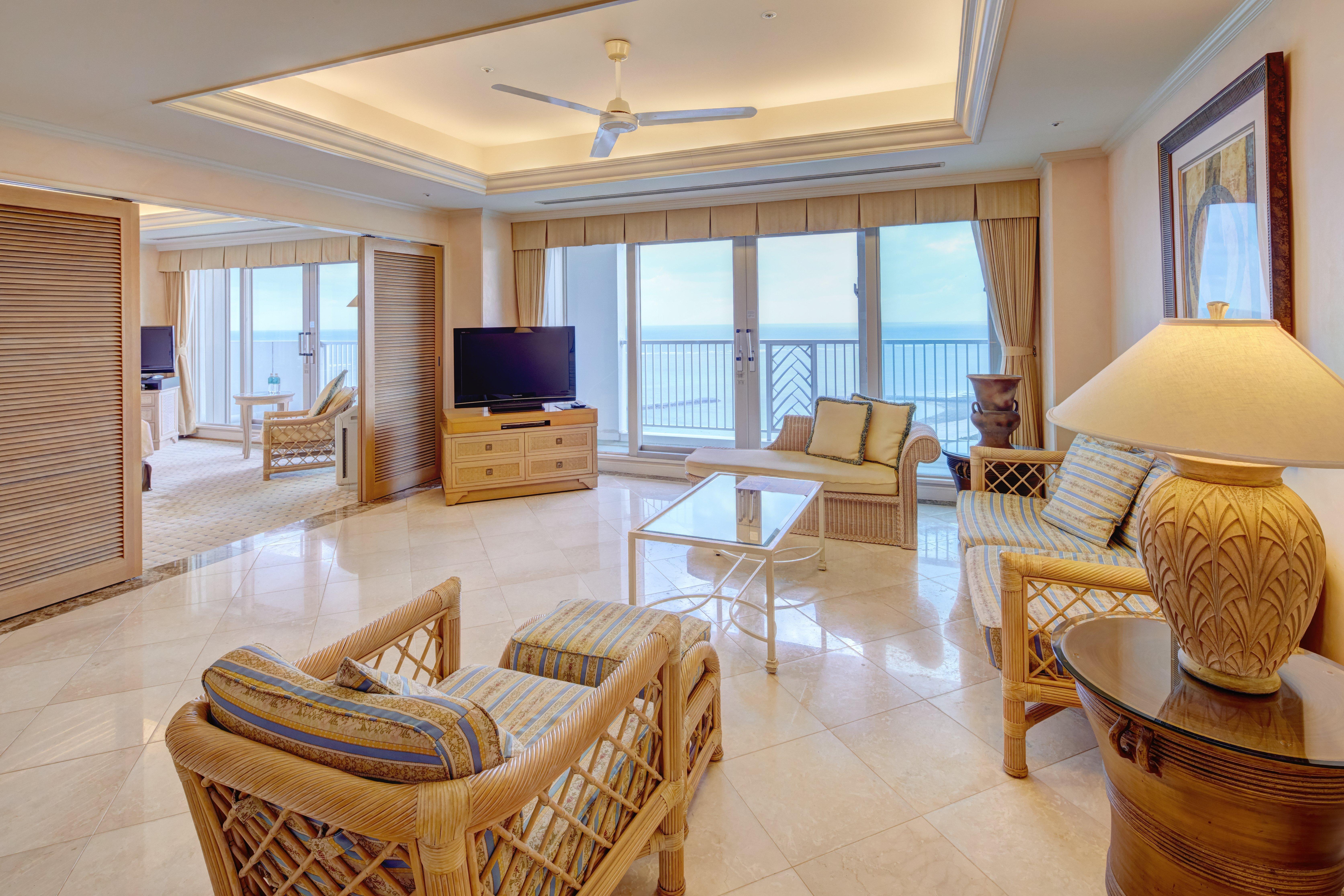Ana Intercontinental Ishigaki Resort By Ihg Exterior foto