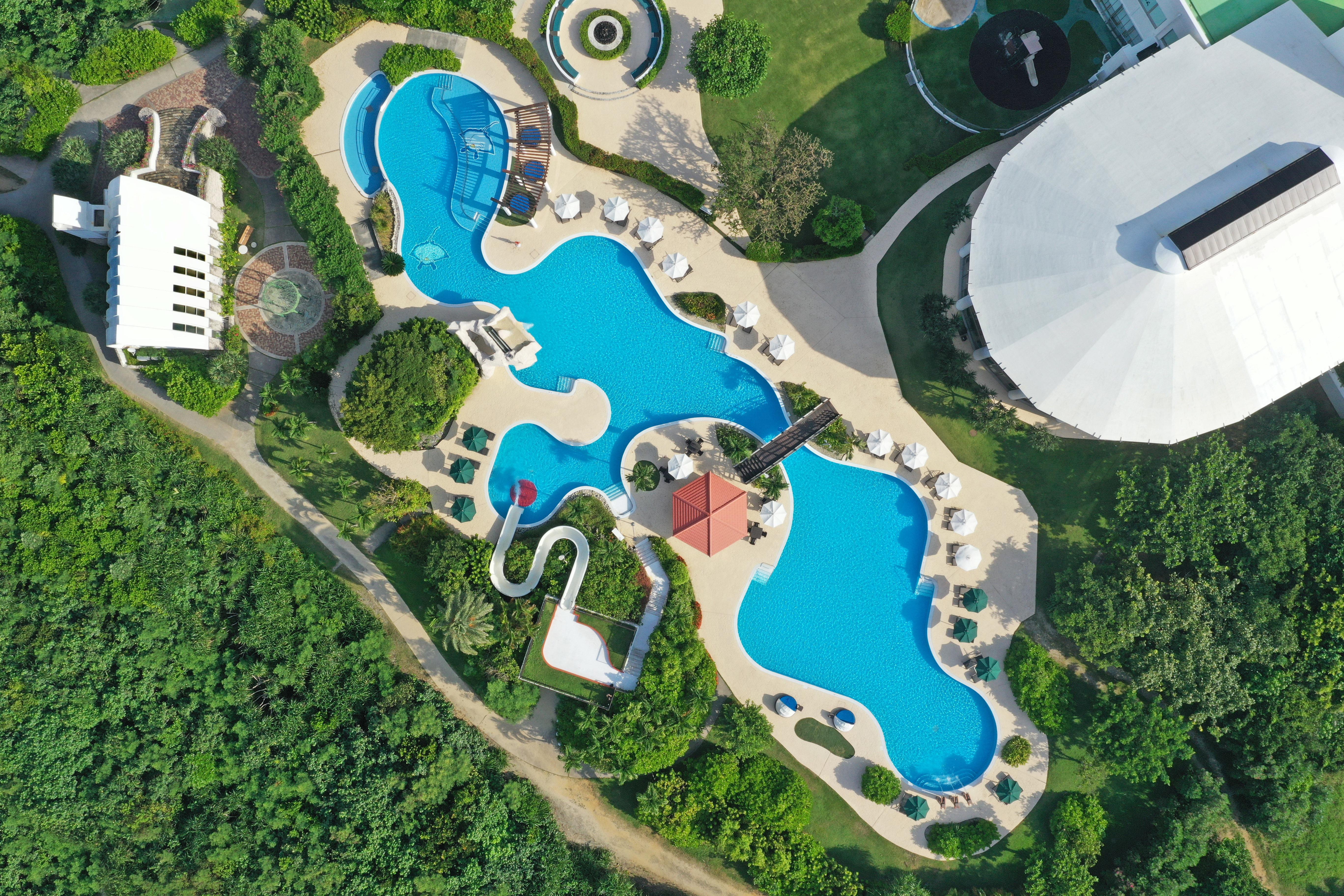 Ana Intercontinental Ishigaki Resort By Ihg Exterior foto