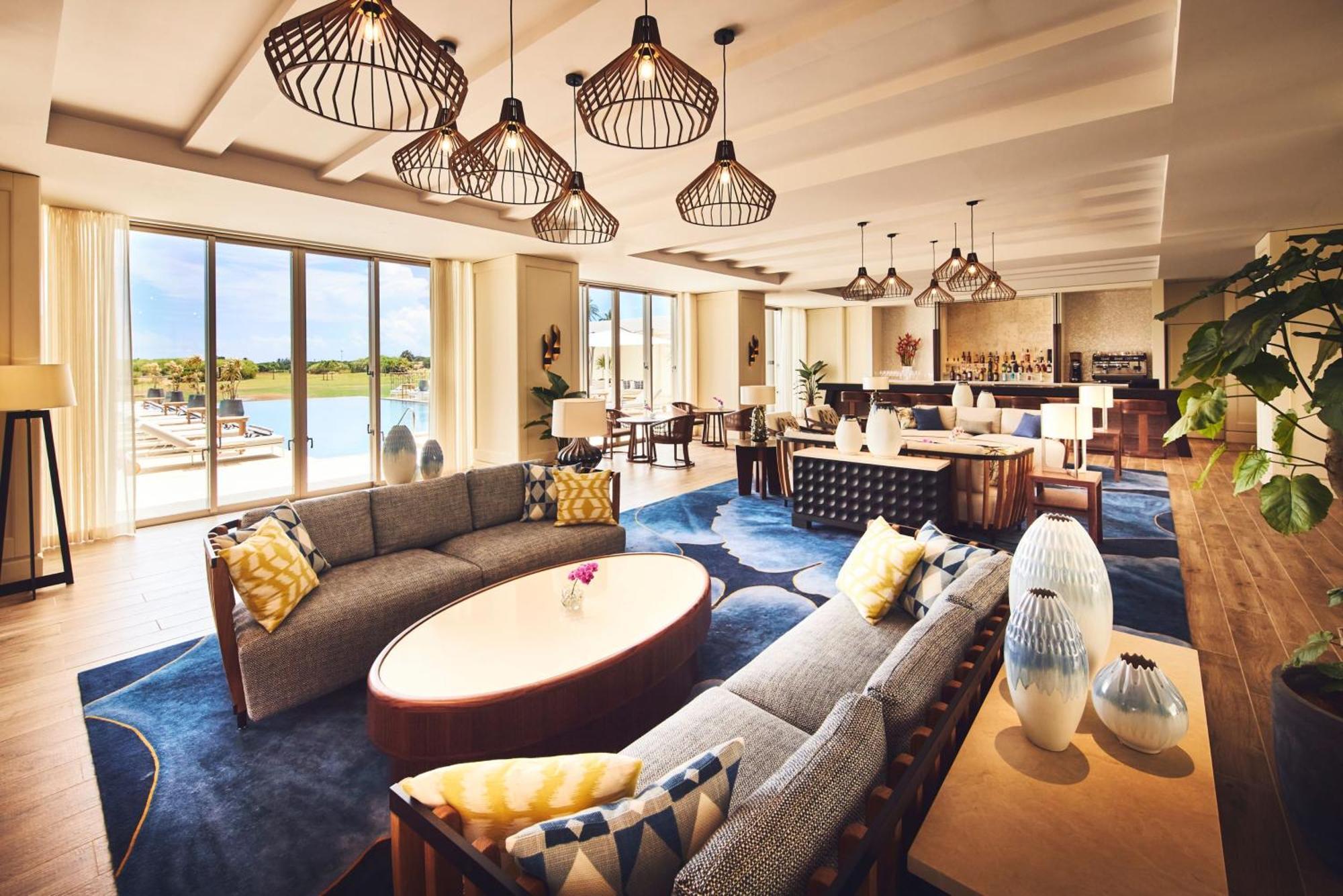 Ana Intercontinental Ishigaki Resort By Ihg Exterior foto