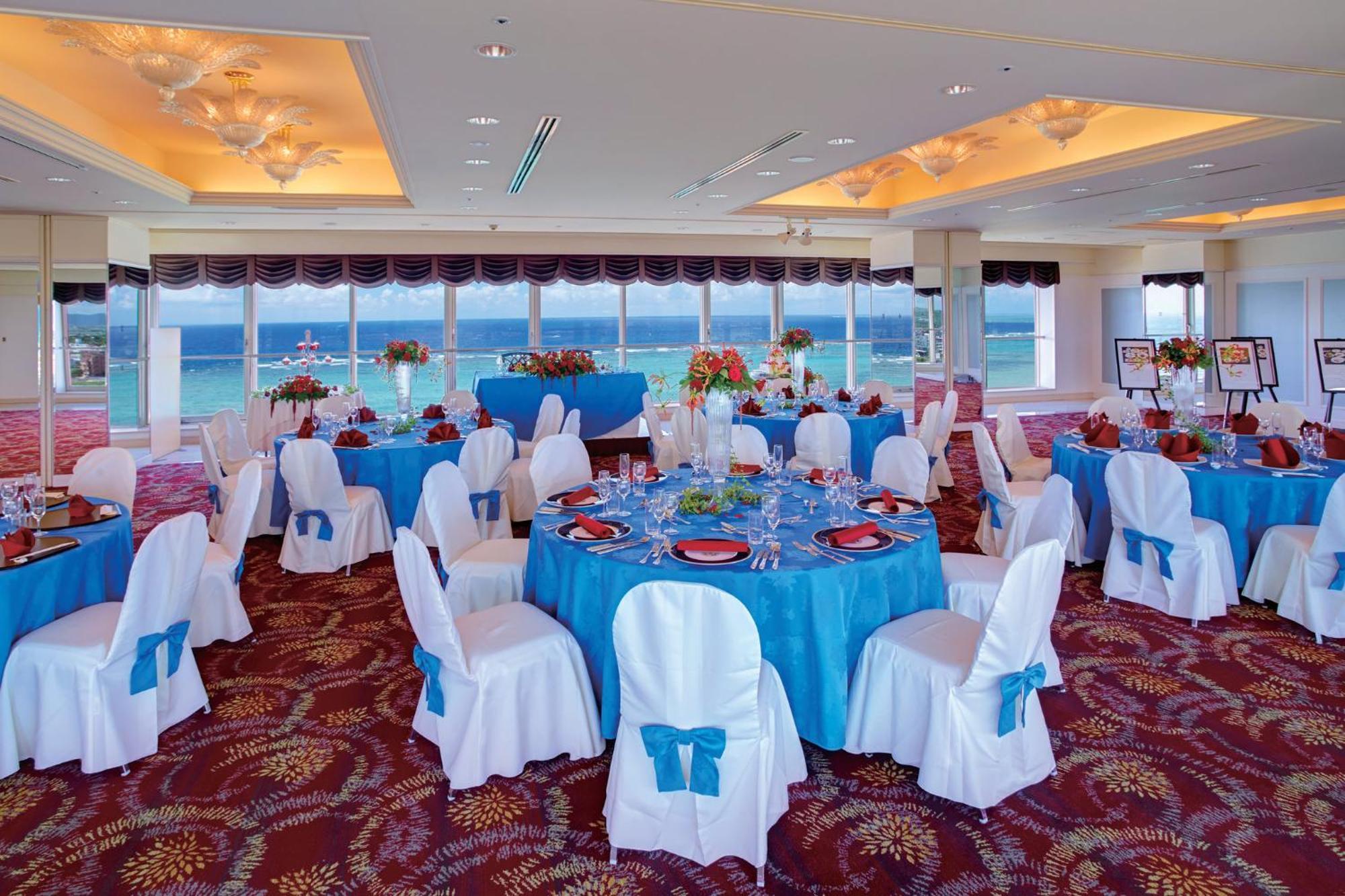 Ana Intercontinental Ishigaki Resort By Ihg Exterior foto