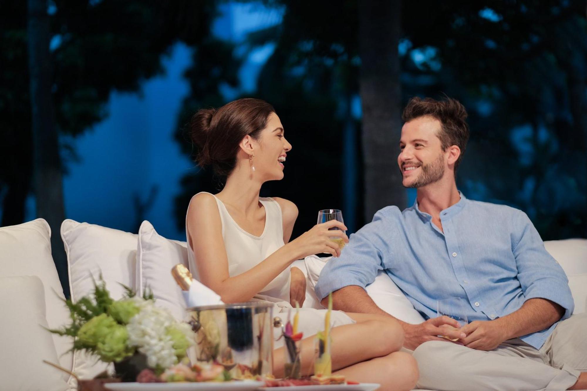 Ana Intercontinental Ishigaki Resort By Ihg Exterior foto
