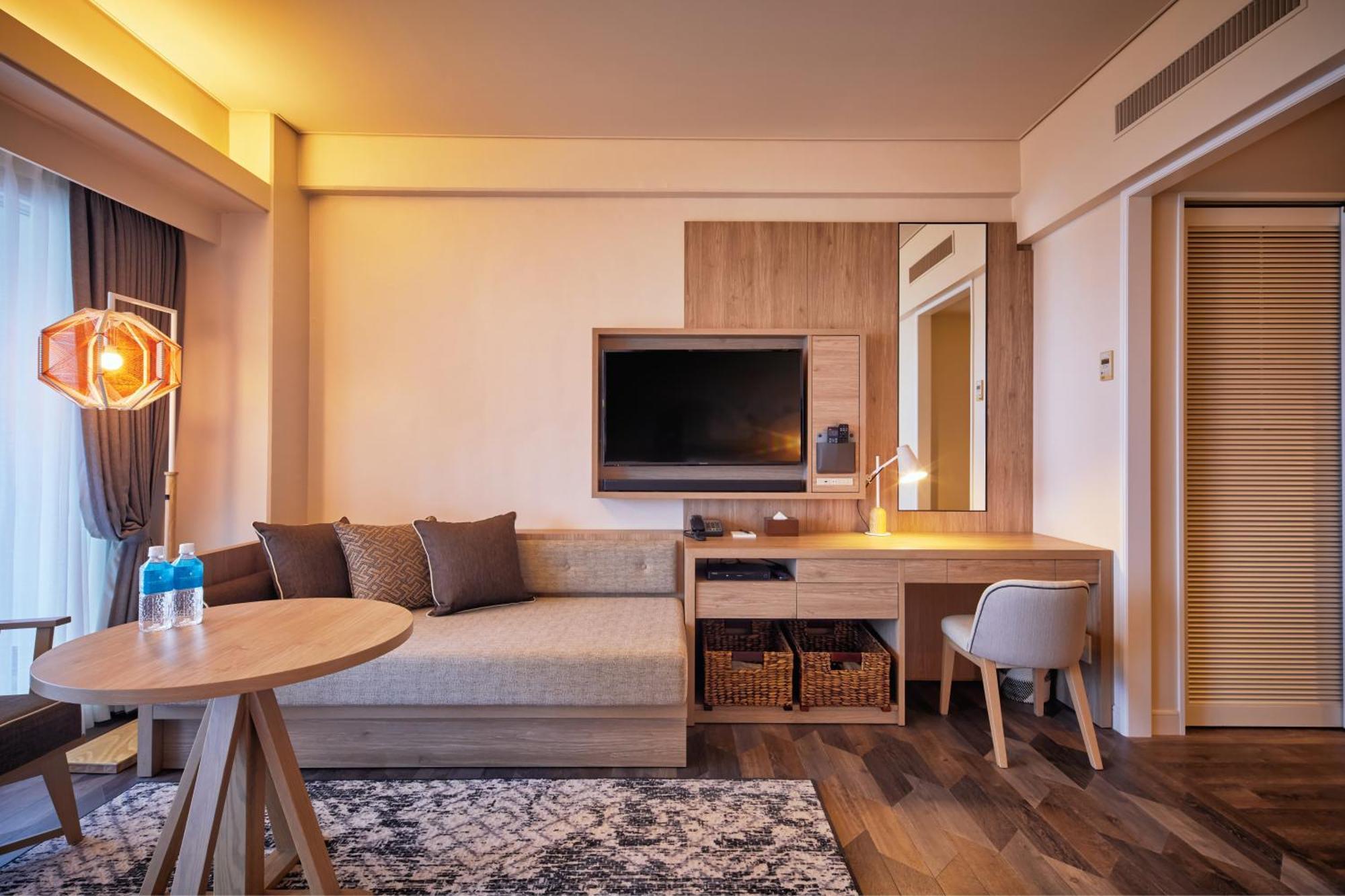 Ana Intercontinental Ishigaki Resort By Ihg Exterior foto
